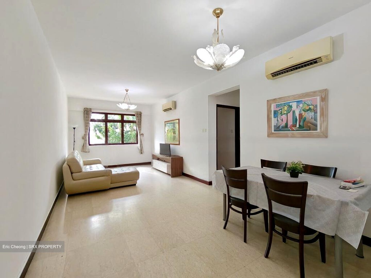 Fairmount Condominium (D16), Condominium #466398971